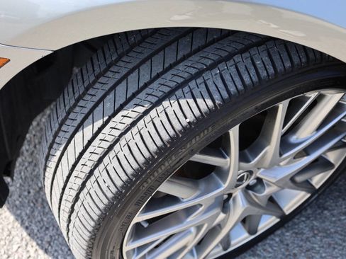 Used 2021 Lexus RC 300 AWD w/ Navigation Package image 24