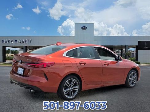 Used 2024 BMW 228i xDrive Gran Coupe AWD/4WD image 5
