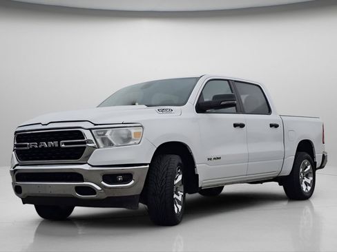 Used 2023 RAM 1500 Big Horn AWD/4WD image 20