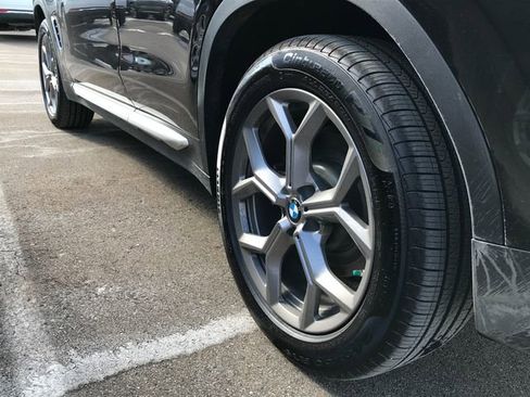 Used 2022 BMW X3 xDrive30i image 10