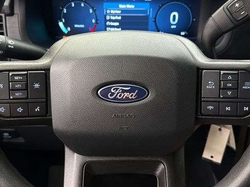 Used 2024 Ford F150 STX AWD/4WD image 26