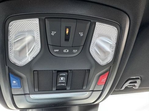 New 2026 RAM 2500 Big Horn image 53