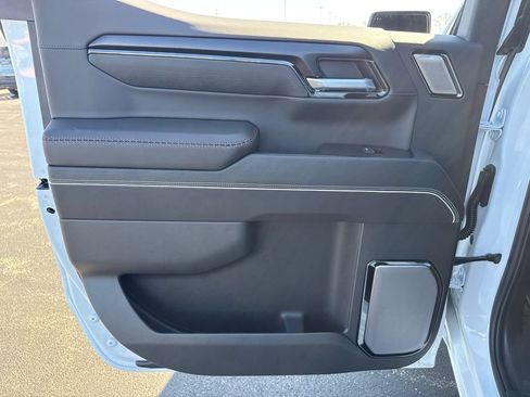 New 2026 GMC Sierra 1500 AT4X AWD/4WD image 33