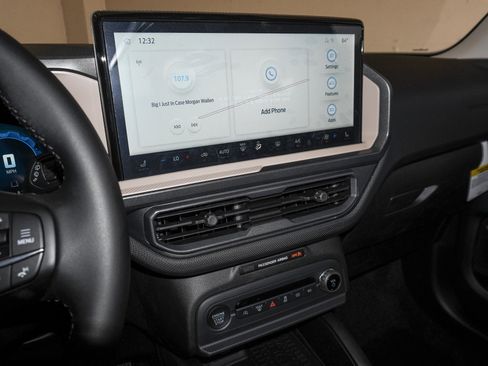 New 2025 Ford Bronco Sport Big Bend w/ Convenience Package image 29