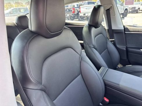 Used 2024 Tesla Model 3 Long Range AWD/4WD image 36