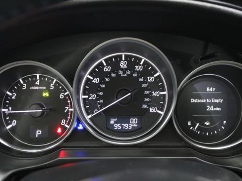 Used 2016 MAZDA MAZDA6 Grand Touring FWD image 17