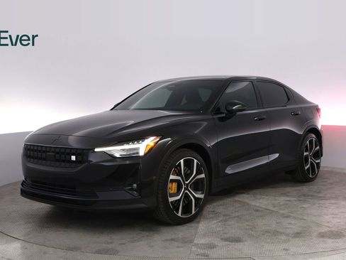 Used 2023 Polestar Polestar 2 w/ Pilot Pack image 2