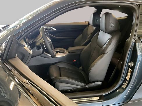 New 2026 BMW 430i Coupe w/ M Sport Package RWD image 9