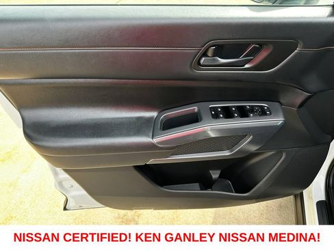 Certified 2024 Nissan Pathfinder Rock Creek AWD/4WD image 36