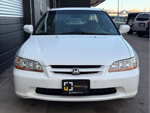 Used 1999 Honda Accord LX image 13