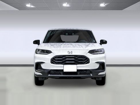 New 2026 Honda HR-V Sport image 5