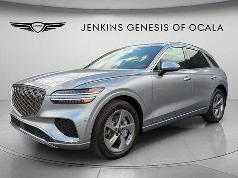 New 2026 Genesis GV70 2.5T Advanced AWD/4WD image 8