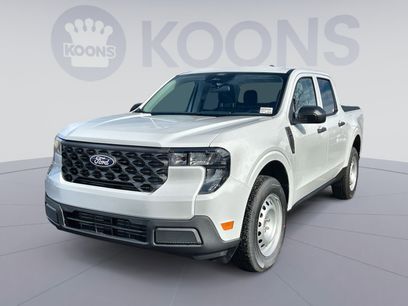 New 2026 Ford Maverick XL w/ Equipment Group 101A