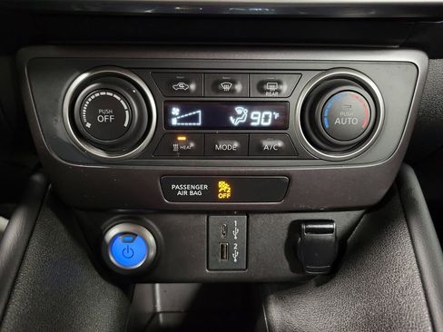 Used 2020 Nissan Leaf S Plus image 16