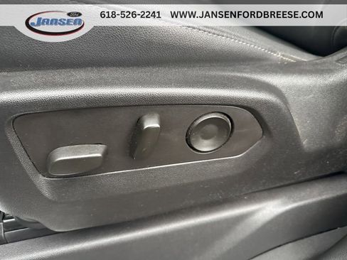 Used 2022 Chevrolet Silverado 1500 LT Trail Boss w/ LT Trail Boss Premium Package image 11