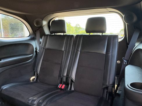 Certified 2019 Dodge Durango R/T AWD/4WD image 14