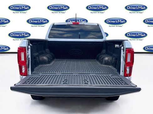 Used 2019 Ford Ranger XLT w/ Equipment Group 301A Mid RWD image 24