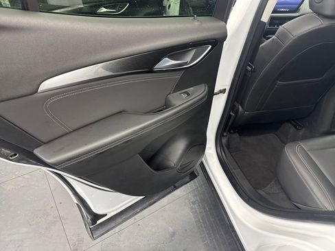 Used 2024 Buick Envision Preferred image 40