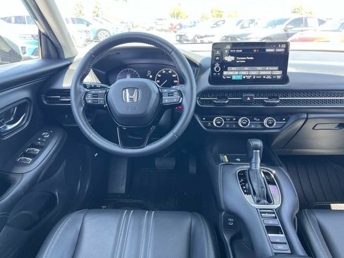 Certified 2024 Honda HR-V EX-L image 7
