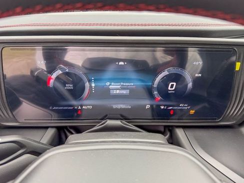 New 2026 Dodge Charger Scat Pack w/ Blacktop Package AWD/4WD image 17