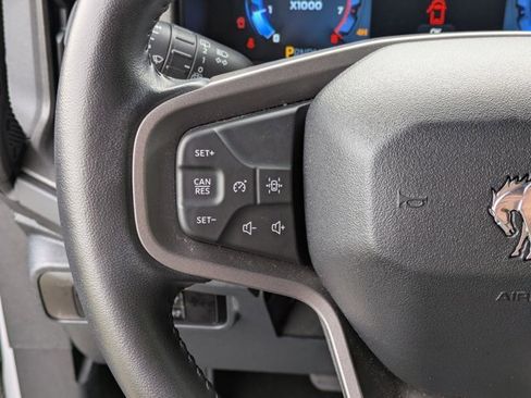 Used 2025 Ford Bronco Big Bend image 14