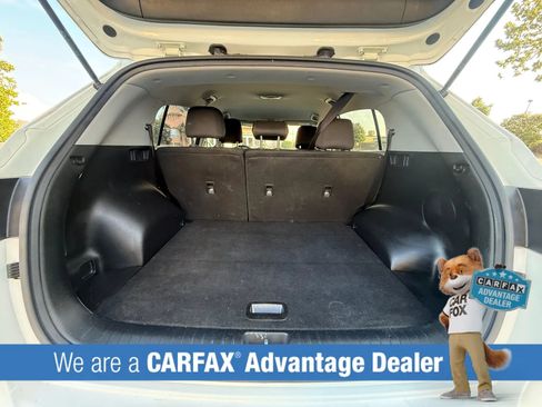 Used 2020 Kia Sportage LX FWD image 19