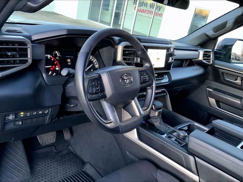 Used 2025 Toyota Tundra SR5 w/ SR5 Convenience Package image 17