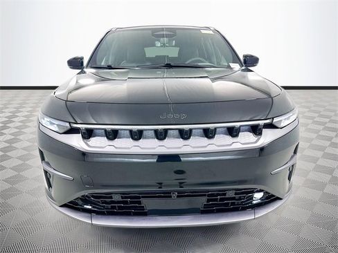 New 2025 Jeep Wagoneer S Launch Edition image 2