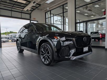 Used 2025 MAZDA CX-70 Plug-In Hybrid w/ Premium Plus