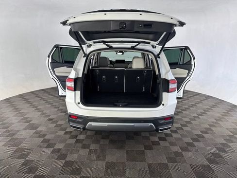 Used 2026 Honda Pilot EX-L image 19