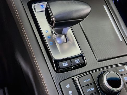Used 2019 Genesis G80 3.3T Sport AWD/4WD image 17