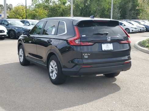 Certified 2023 Honda CR-V LX image 6