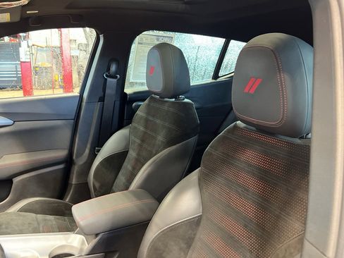 Used 2024 Dodge Hornet R/T Plus image 16