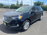 Used 2024 Ford Edge Titanium image 5