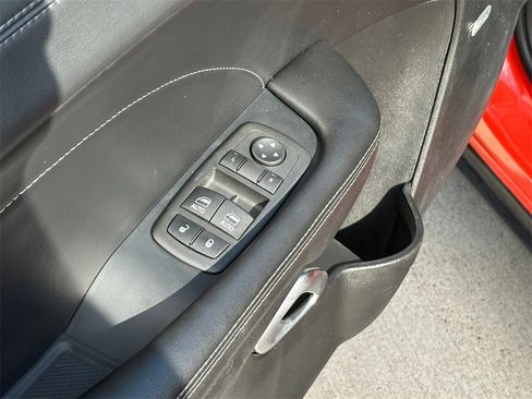 Used 2021 Dodge Challenger R/T Scat Pack w/ Shaker Package image 30