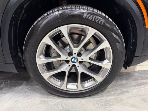 Used 2019 BMW X5 xDrive40i w/ Convenience Package AWD/4WD image 28