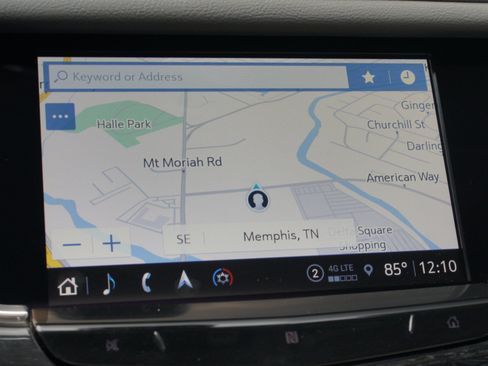 Used 2021 Cadillac XT6 Premium Luxury FWD image 7