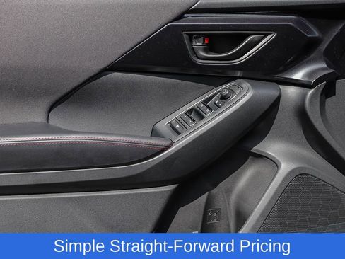 New 2026 Subaru Impreza RS AWD/4WD image 20