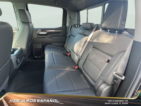 New 2026 Chevrolet Silverado 1500 RST w/ Convenience Package II image 21