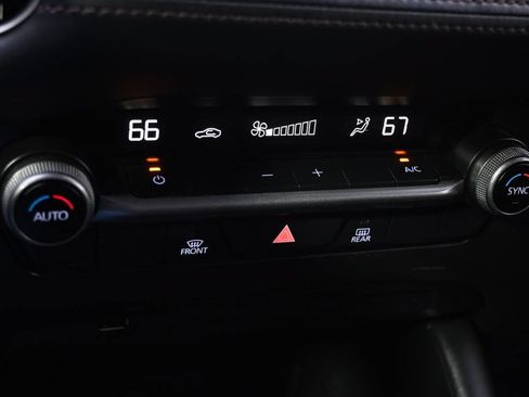 Used 2021 MAZDA MAZDA3 s AWD/4WD image 25