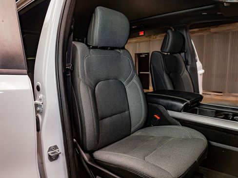 Used 2022 RAM 1500 Big Horn image 30