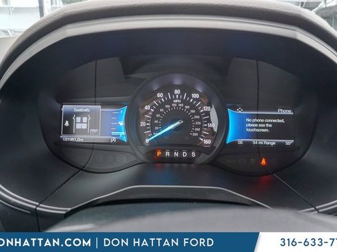 Used 2022 Ford Edge SEL w/ Convenience Package image 5