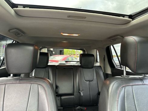 Used 2011 GMC Terrain SLT FWD image 27