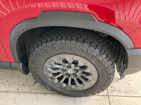 New 2026 Honda Passport TrailSport image 30