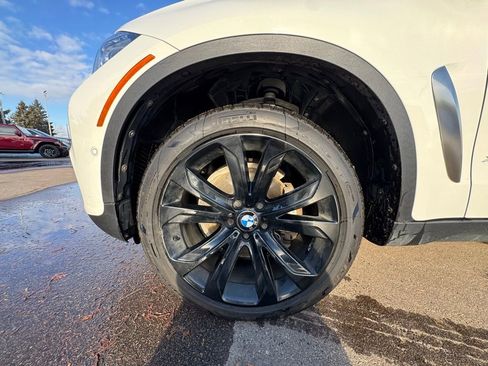 Used 2019 BMW X6 xDrive35i image 12