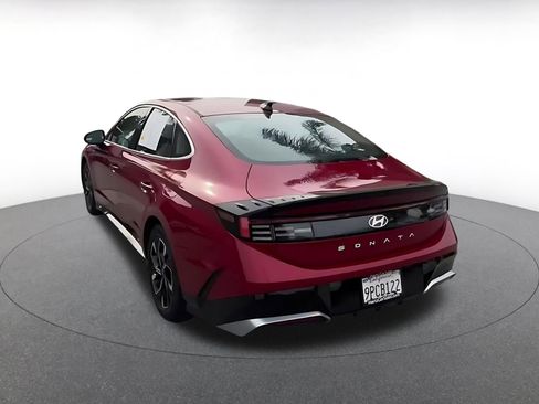 Used 2025 Hyundai Sonata SEL image 11