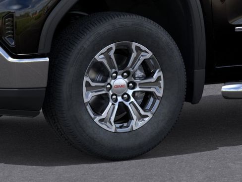 New 2026 GMC Sierra 1500 SLE AWD/4WD image 39