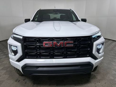 Used 2023 GMC Canyon Elevation image 8