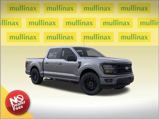 New 2026 Ford F150 XLT w/ Equipment Group 302A MID AWD/4WD 360° Tour