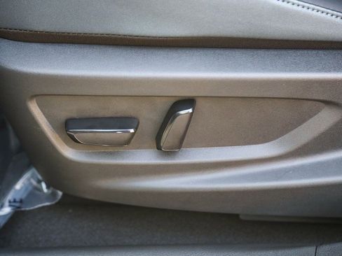 New 2026 Nissan Leaf SV+ FWD image 22